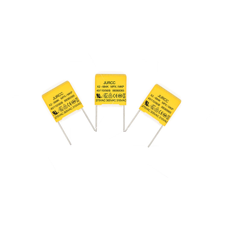 FREE SHIPPING 3 x 180nF 0.18uF 100V 5/% Polyester Film Box Type Capacitor