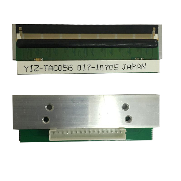 1 connector New and compatible Printhead Print head for DIGI SM-300J