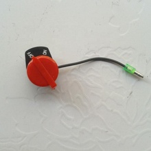 CUB Cadet 725-3233 MTD 925-3233 MTD 725-3233 CUB Cadet 725-3233 MTD 725-3233CUB Cadet 925-3233 Stens # 430-180 Pto Switch for CUB Cadet 925-3233 Delta 6201-308 MTD 925-3233 Delta 6201-308