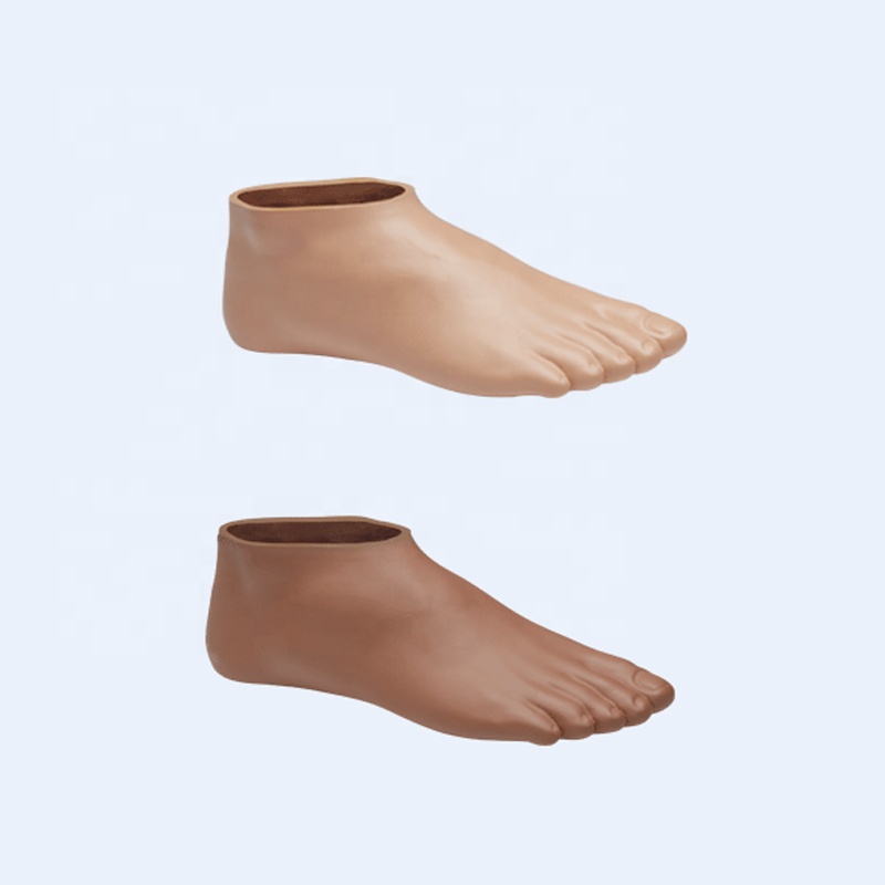 E-Life E-PRS раковина ноги медицинского использования протез ноги для всех e-Лифчики динамическая Лапка