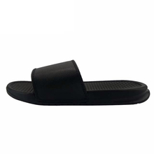 plain slide sandals in bulk