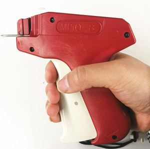 Standard Tag Gun for cloth garment label packing standard series tag pins