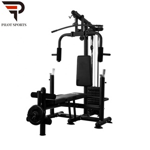 Total Sports America Home Gym Total Sports America Home Gym