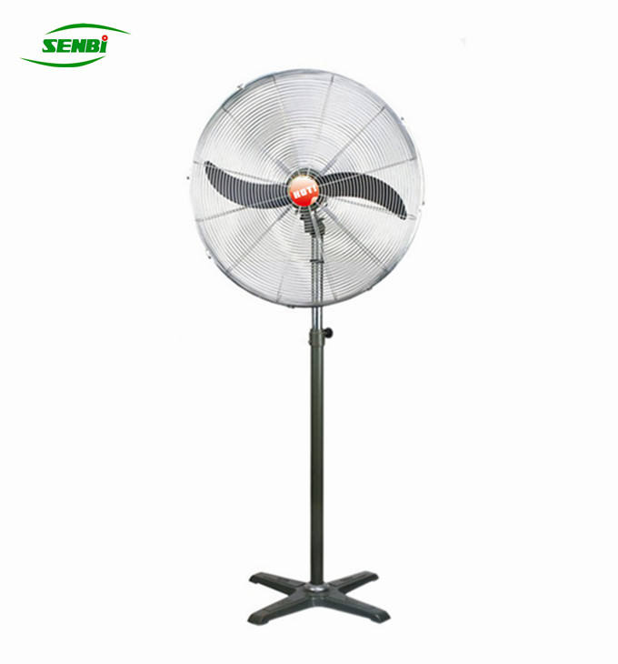 Best Seller 26 30inch Outdoor Fan Heavy Duty Industrial Stand Fan