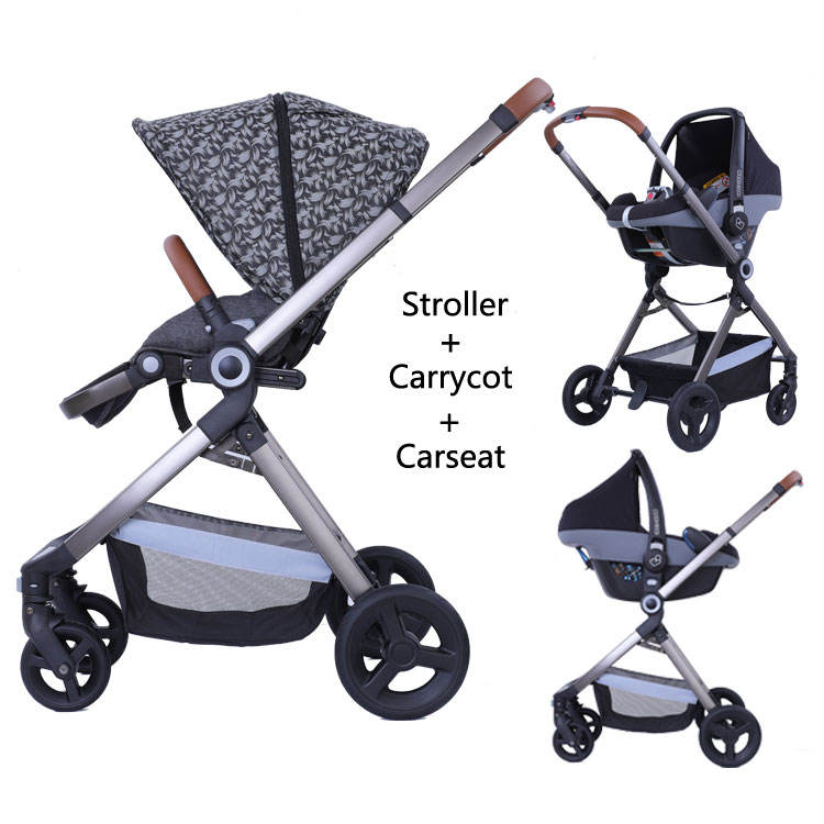 vovo stroller china