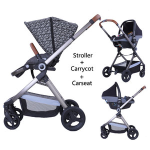 vovo stroller price