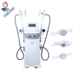 2019 CE approval cryotherapy machine / rf cavitation combination / cryo fat freezing slimming machine