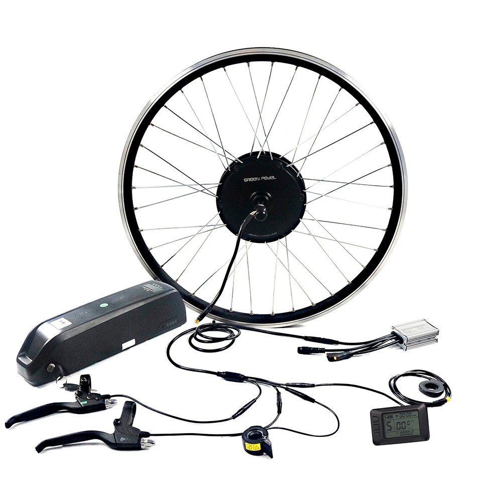 electric bike kit suppliers