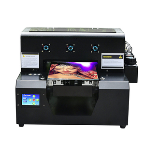 rubber print machine price