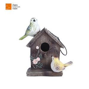 Caravan Bird House Caravan Bird House Suppliers And Manufacturers
