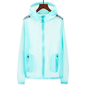 2019 summer Anti uv popular clothes body cooling clothes
