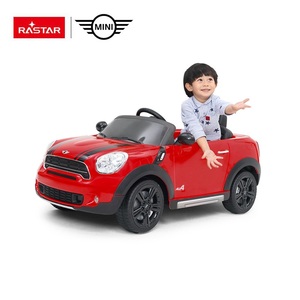 mini cooper ride in car