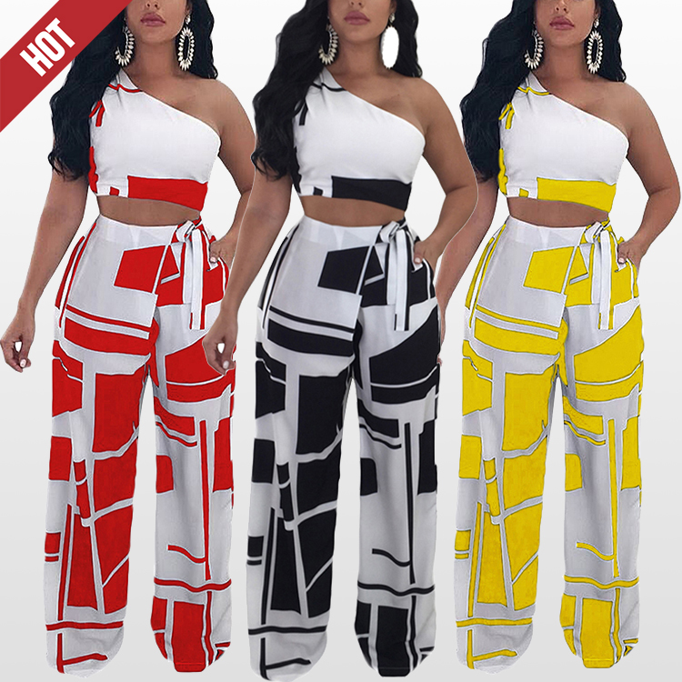 womens casual trouser suits