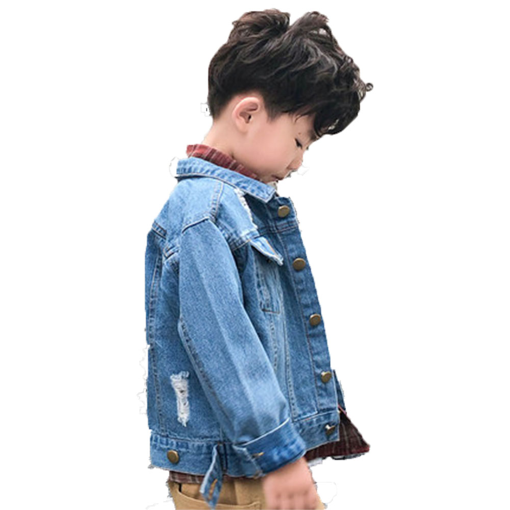 new jeans top design for boy 2019