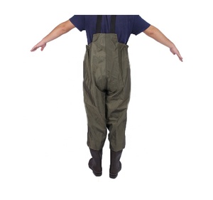 academy waders