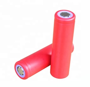 Sanyo ur18500l аккумулятор