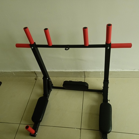 flybird pull up bar