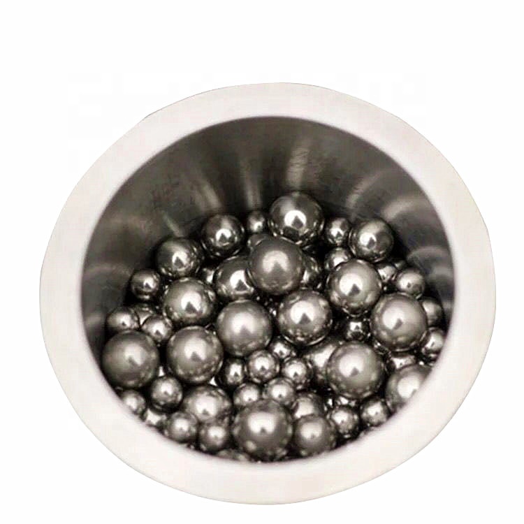 3//16/'/' 4.763mm 304 Stainless Steel Balls for Nail Polish Mixing Agitator