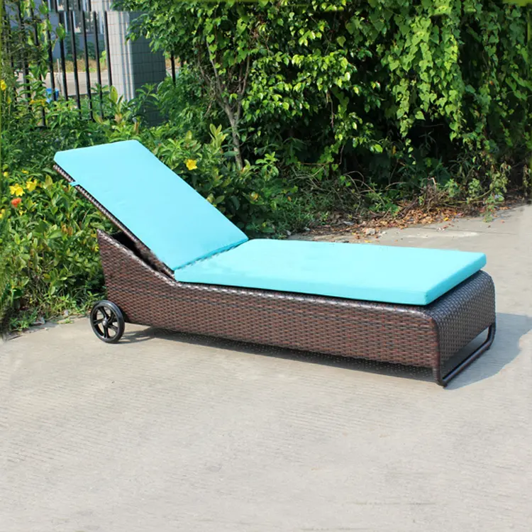 hartman sun loungers