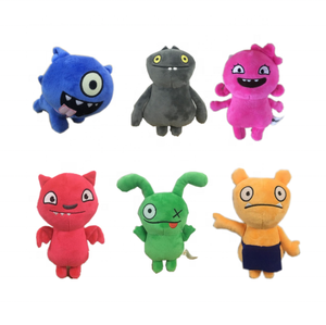 my singing monsters mammott plush