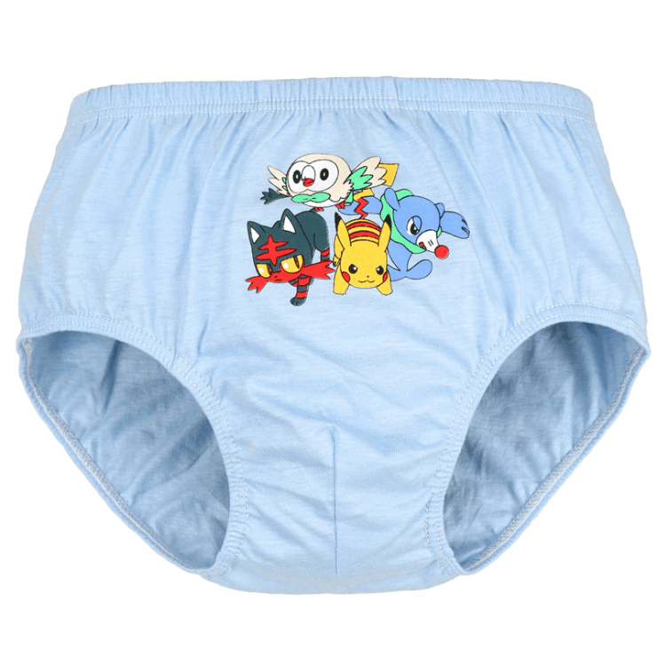 Jojogood Mens American Background Breathable Boxer Soft Briefs Classic Underwear Shorts