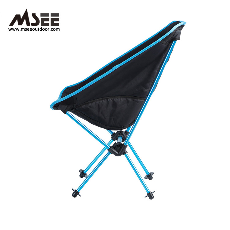 Msee-17036 складной Открытый продукт тележка Карп Рыболовная кровать Кресло