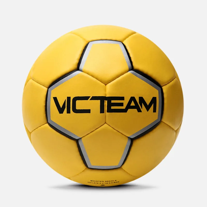 Новый дизайн пользовательские печатных мягкий сенсорный PU стандартный размер 1 2 Мини Кожаный гандбол для детей