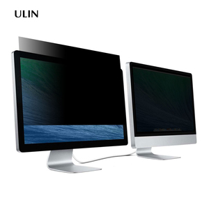 11Inch-27inch Computer Privacy Screen Filter 23 Removable Monitor Laptop Matte Anti-Spy Screen Protector