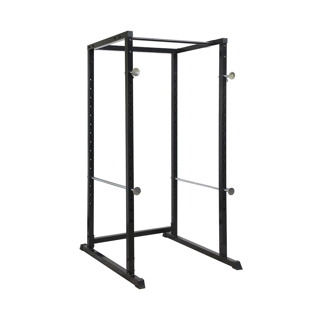 Тренажёрный станок hammer strength equipment squat power rack cage