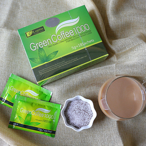 leptin green coffee 1000 price
