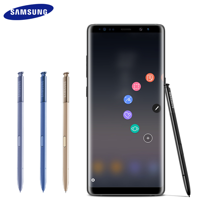 Note 8 Touch S стилус S-Pen активный стилус для Samsung Galaxy Note 8