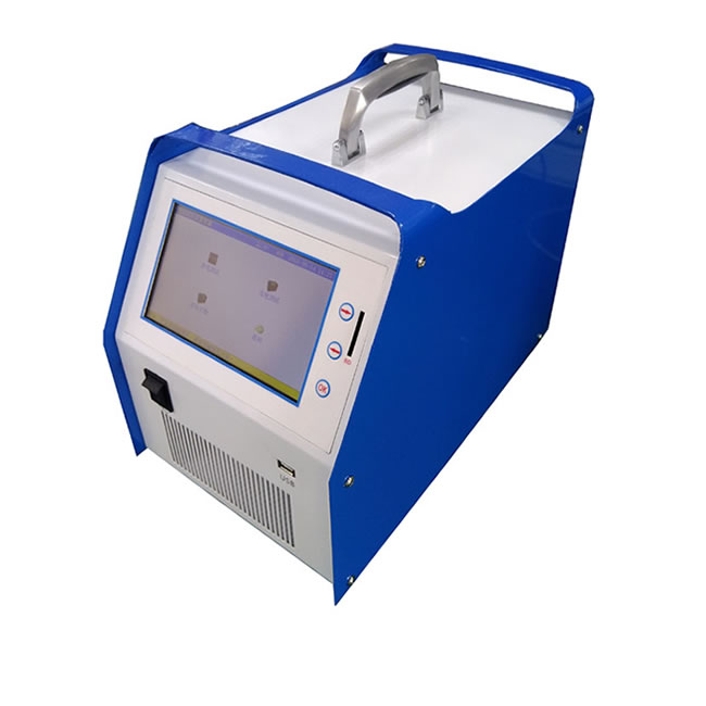 Оборудование для регенерации свинцово-кислотных и никель-кадмиевых аккумуляторов 1,2 В/2 в/6 в/12 В