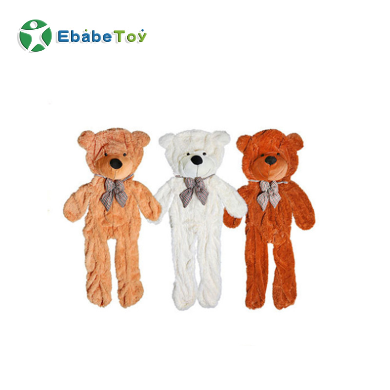 unstuffed teddy bear skins uk