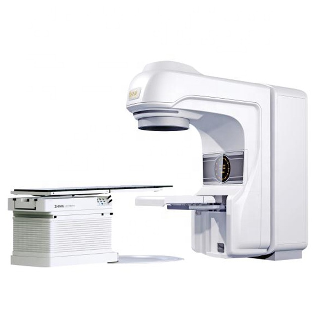 Медицинский электронный линейный ускоритель