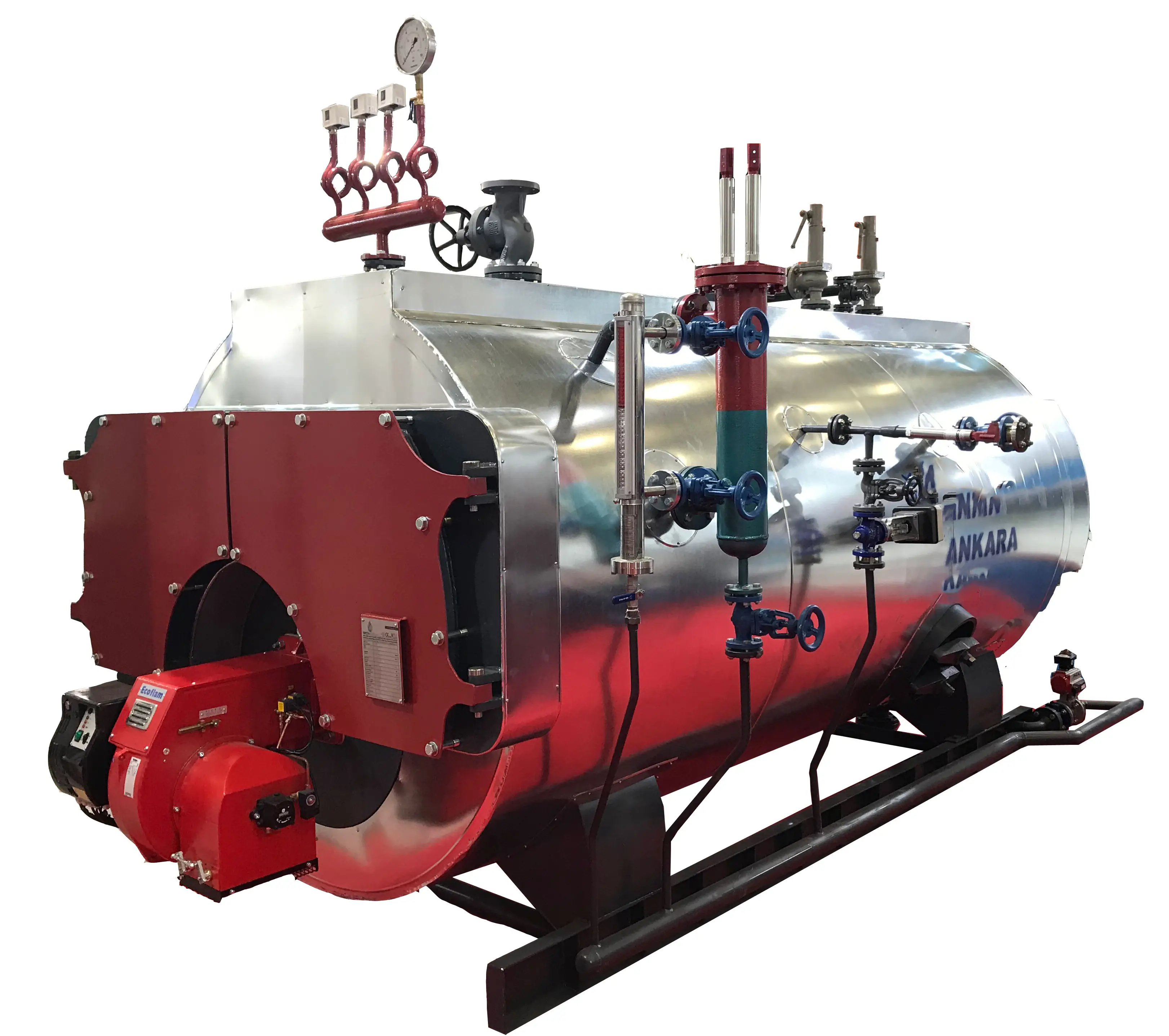 Steam boiler prices фото 7