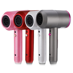 professional Hair Dryer Negative ion Ionic Blow Dryer supersonic hair dryer powerful