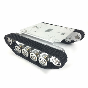 rc dueling shocking tanks for sale
