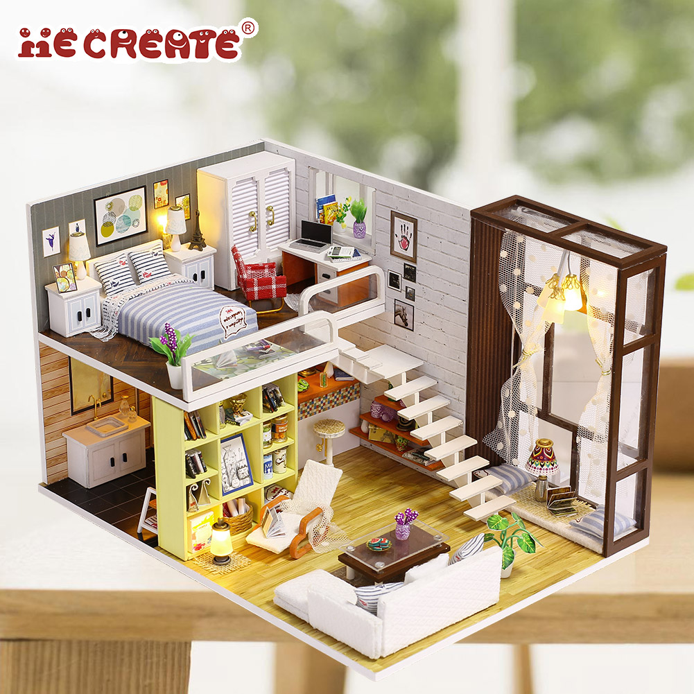 Where to buy miniature house kits Clearance