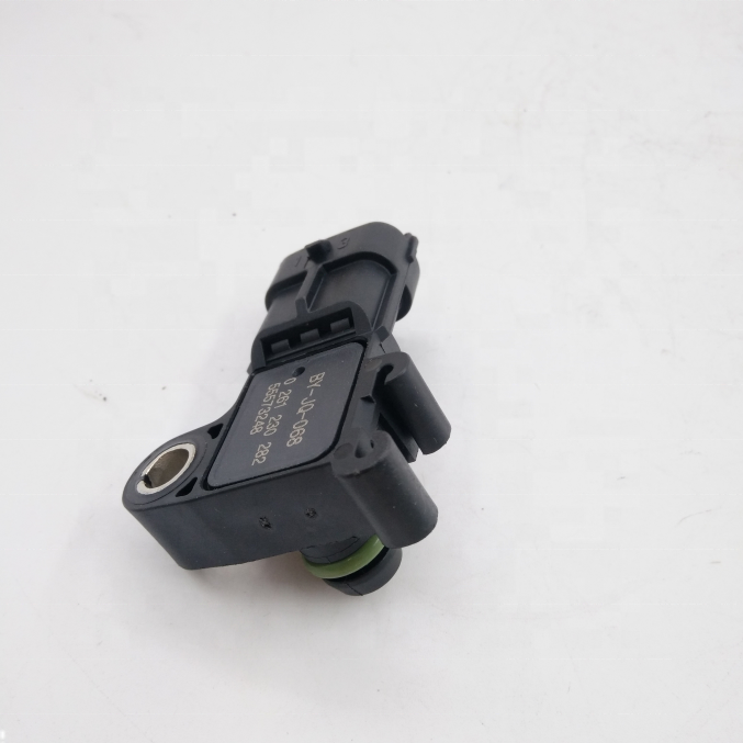 Manifold Absolute Pressure Sensor 0261230289