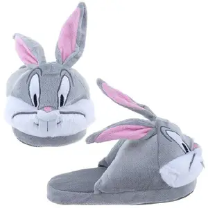 bugs bunny slippers for adults