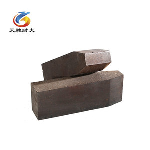 Magnesia Chrome Bricks (Common - 8) Magnesia Chrome Bricks (Common - 8)