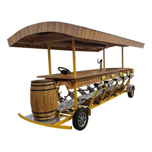 used pedal pub for sale