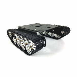 rc dueling shocking tanks for sale