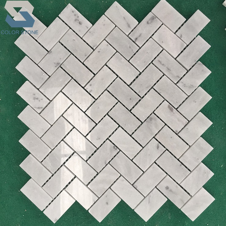 Großhandel raute mosaik fliesen Kaufen Sie die besten raute mosaik
