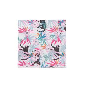 Wholesale New Design Birthday Summer Boho Custom Printed Party Decoration Paper Napkin