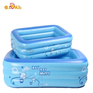 swimava inflatable pool