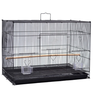 corner bird cage wholesale