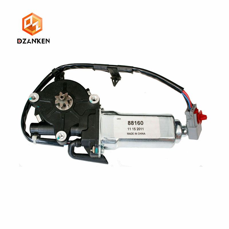 92-95 Honda Civic OEM rear left driver side power window motor /& regulator 4d