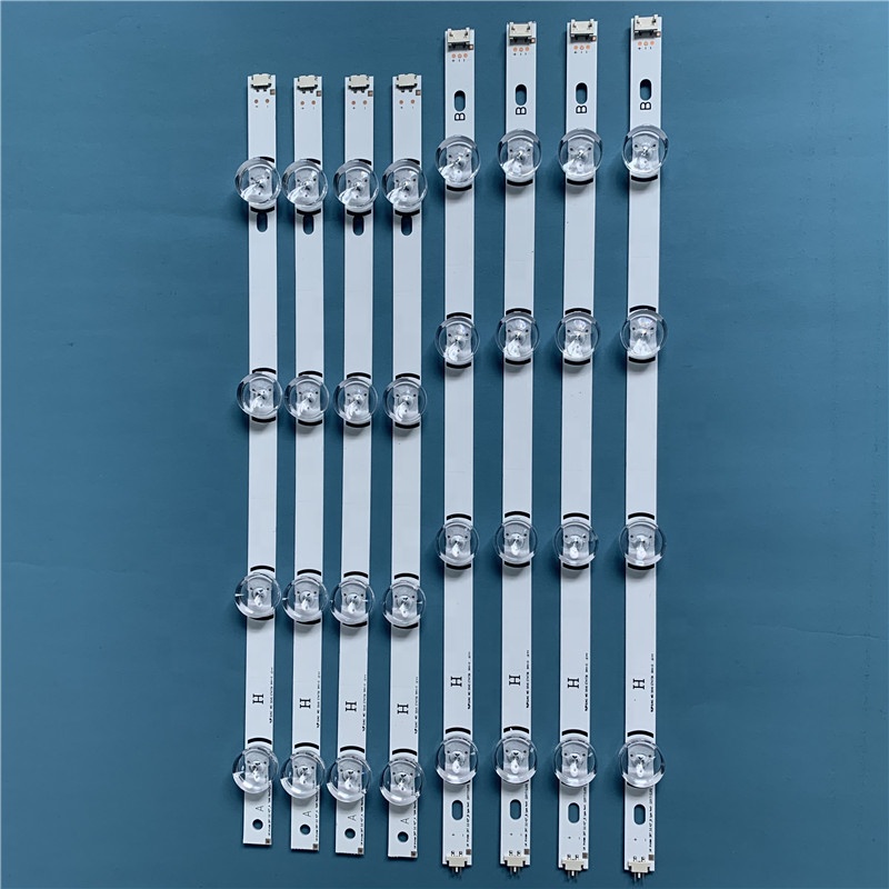 Led Телевизор запасные части lg 42lb 6V подсветка