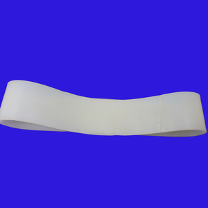2019 Factory Hot Sale Silicone Rubber Hard Ring with Potent Glue